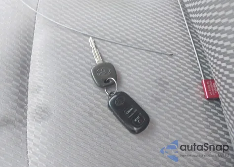 2005 Toyota Highlander V6 из США, поврежденный, VIN JTEEP21A350116154